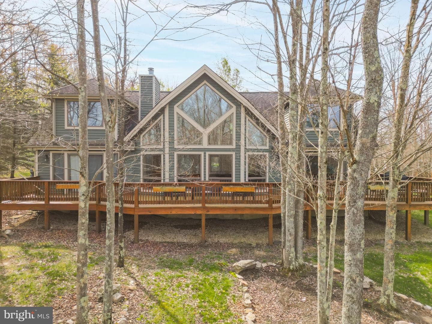 128 Bridgeview Lane photo 53