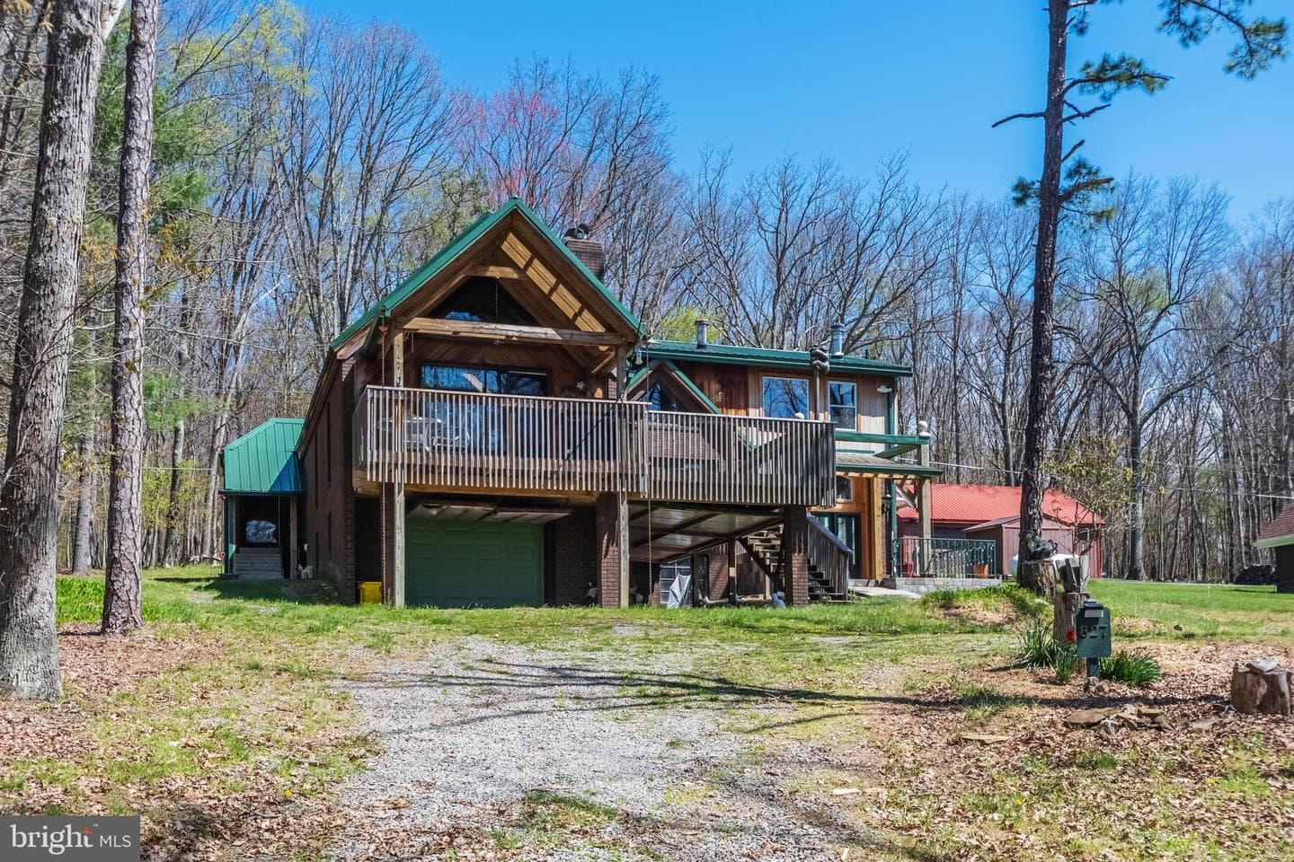 827 Penn Point Road photo 6