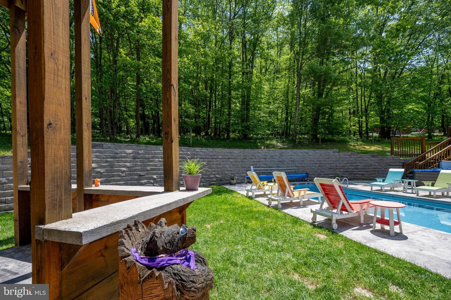2250 Hoyes Run Road photo 6