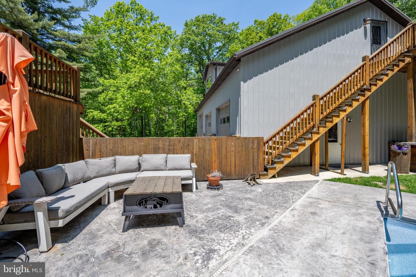 2250 Hoyes Run Road photo 63