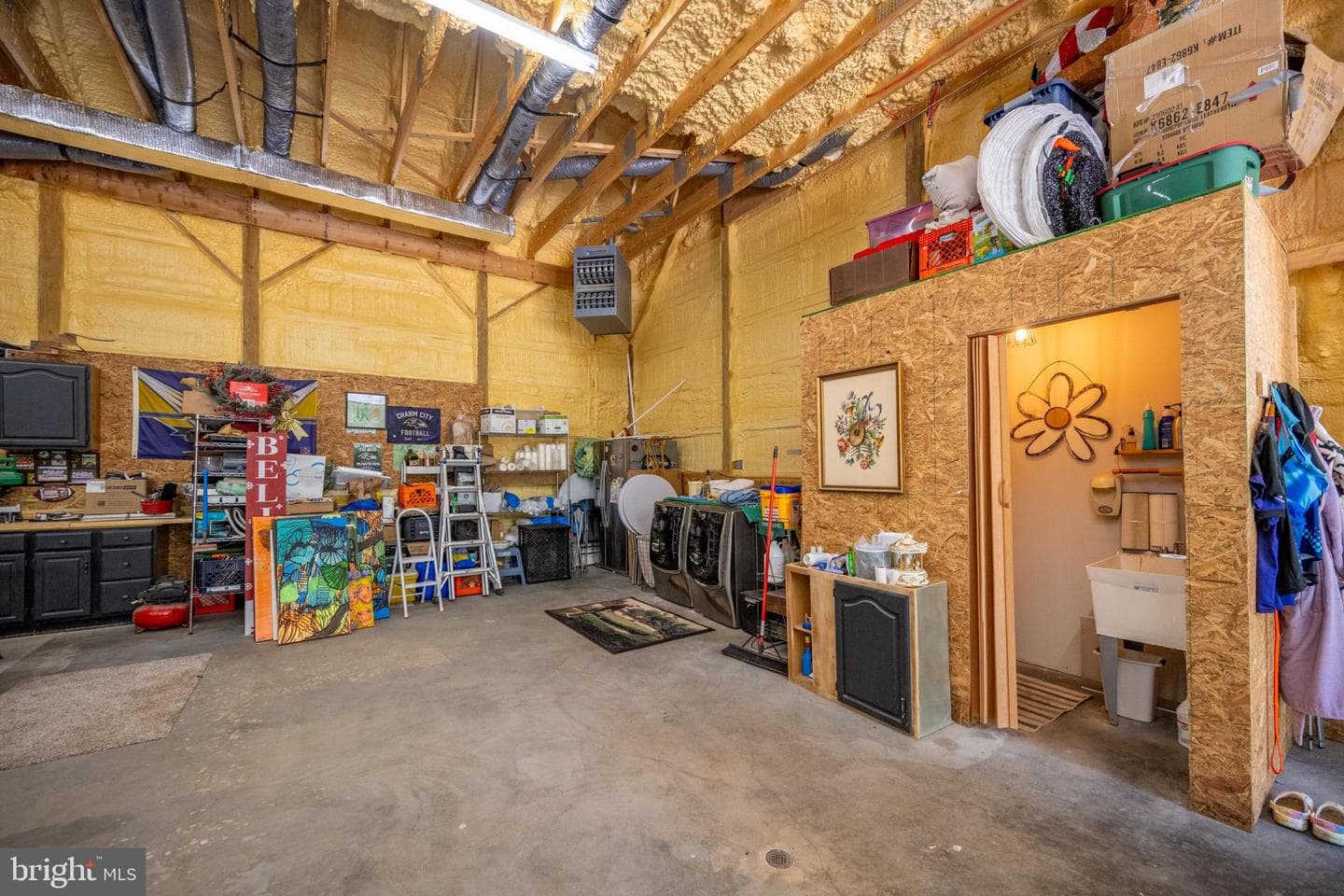 2250 Hoyes Run Road photo 87