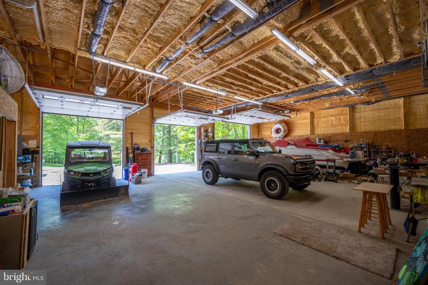 2250 Hoyes Run Road photo 88