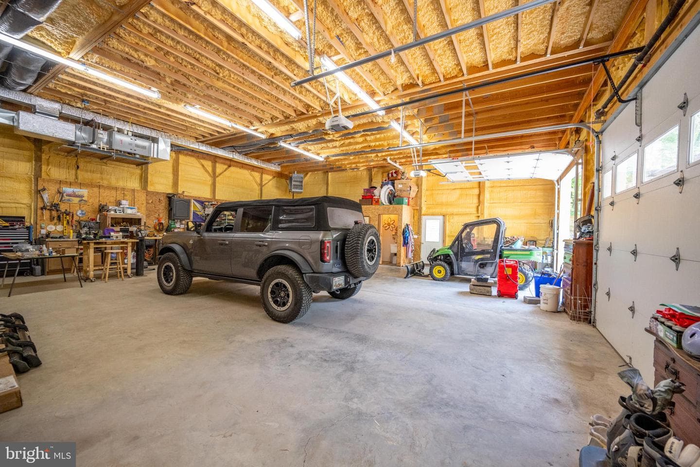 2250 Hoyes Run Road photo 89