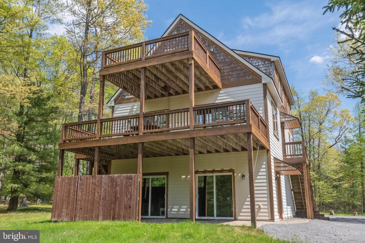 32 Monastery Way, Swanton