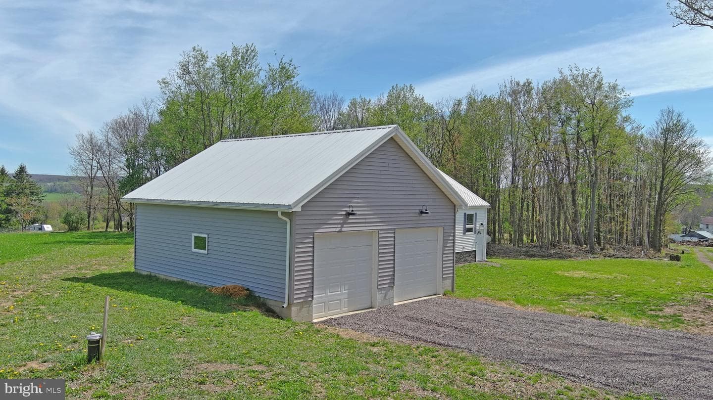 137 Shawnee Lane photo 46