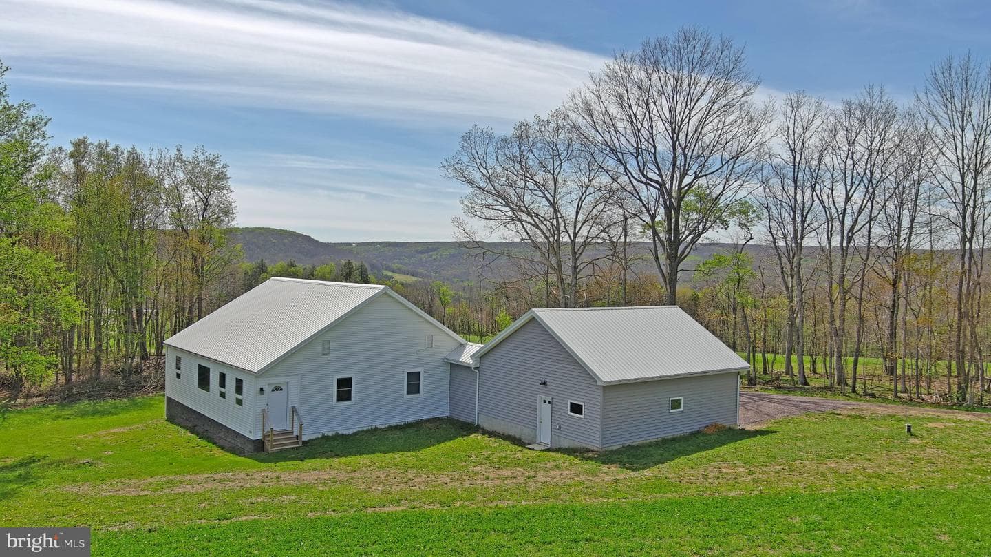 137 Shawnee Lane photo 47