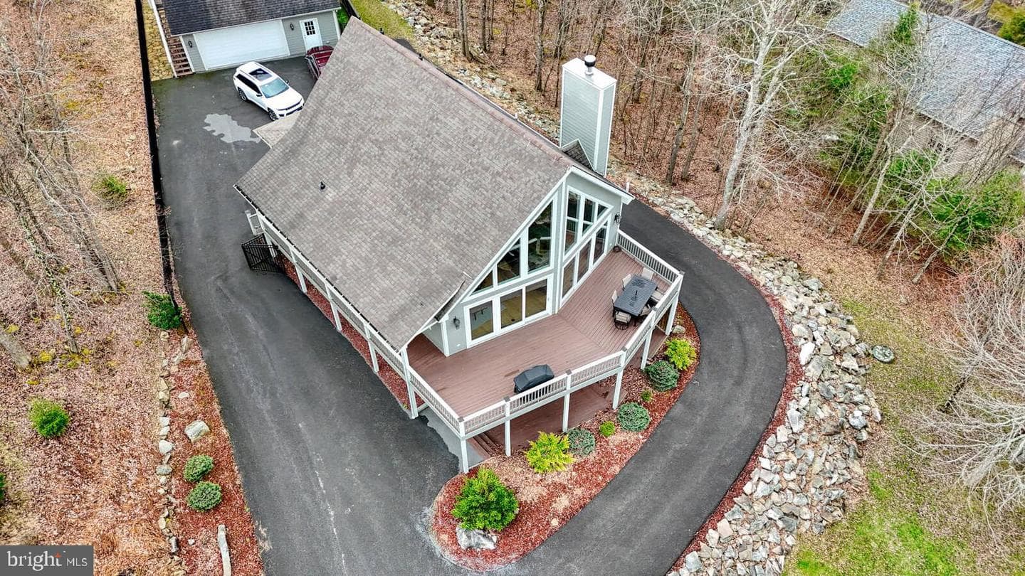 1295 Mountainview Drive photo 4