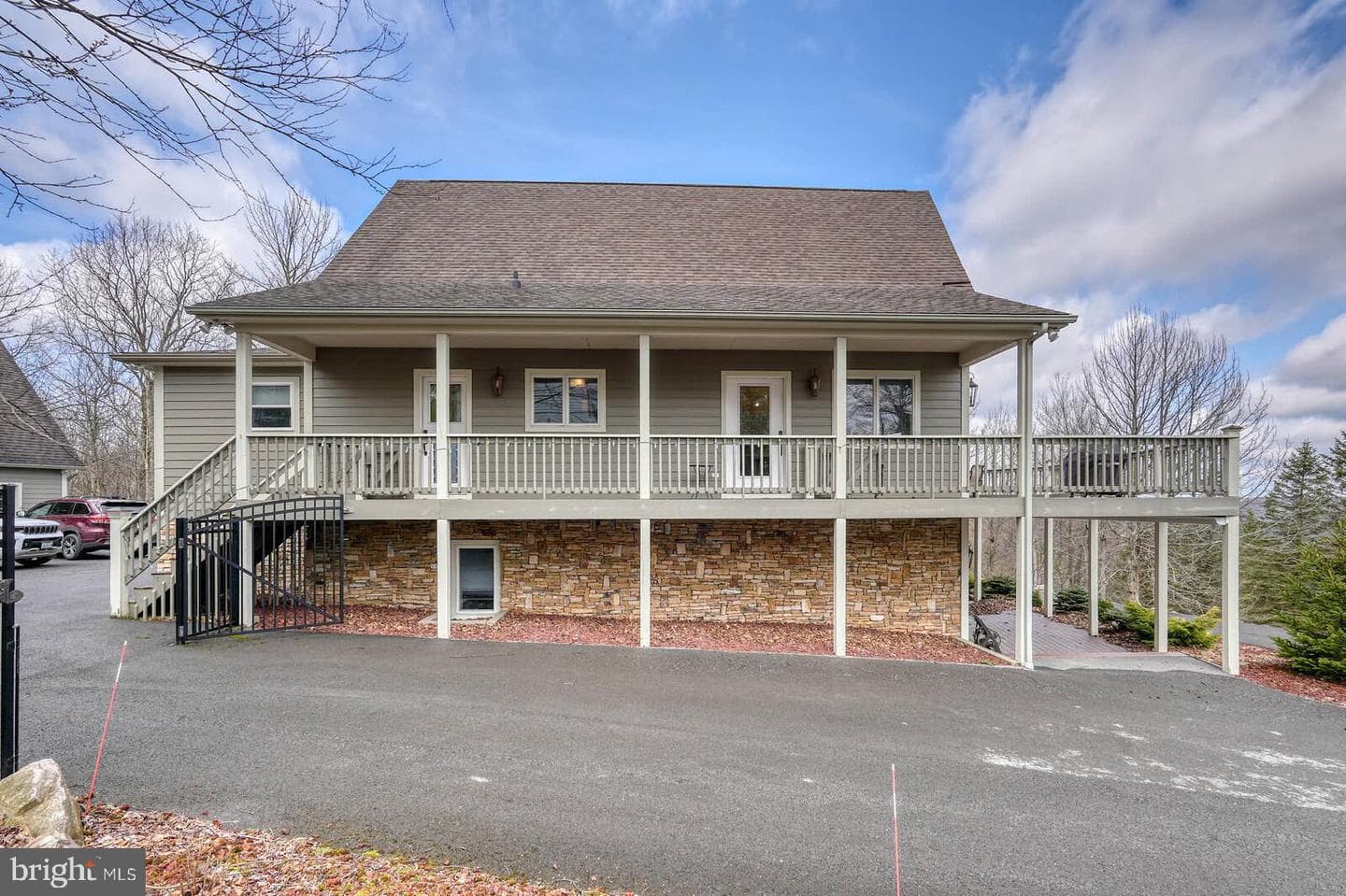 1295 Mountainview Drive photo 6