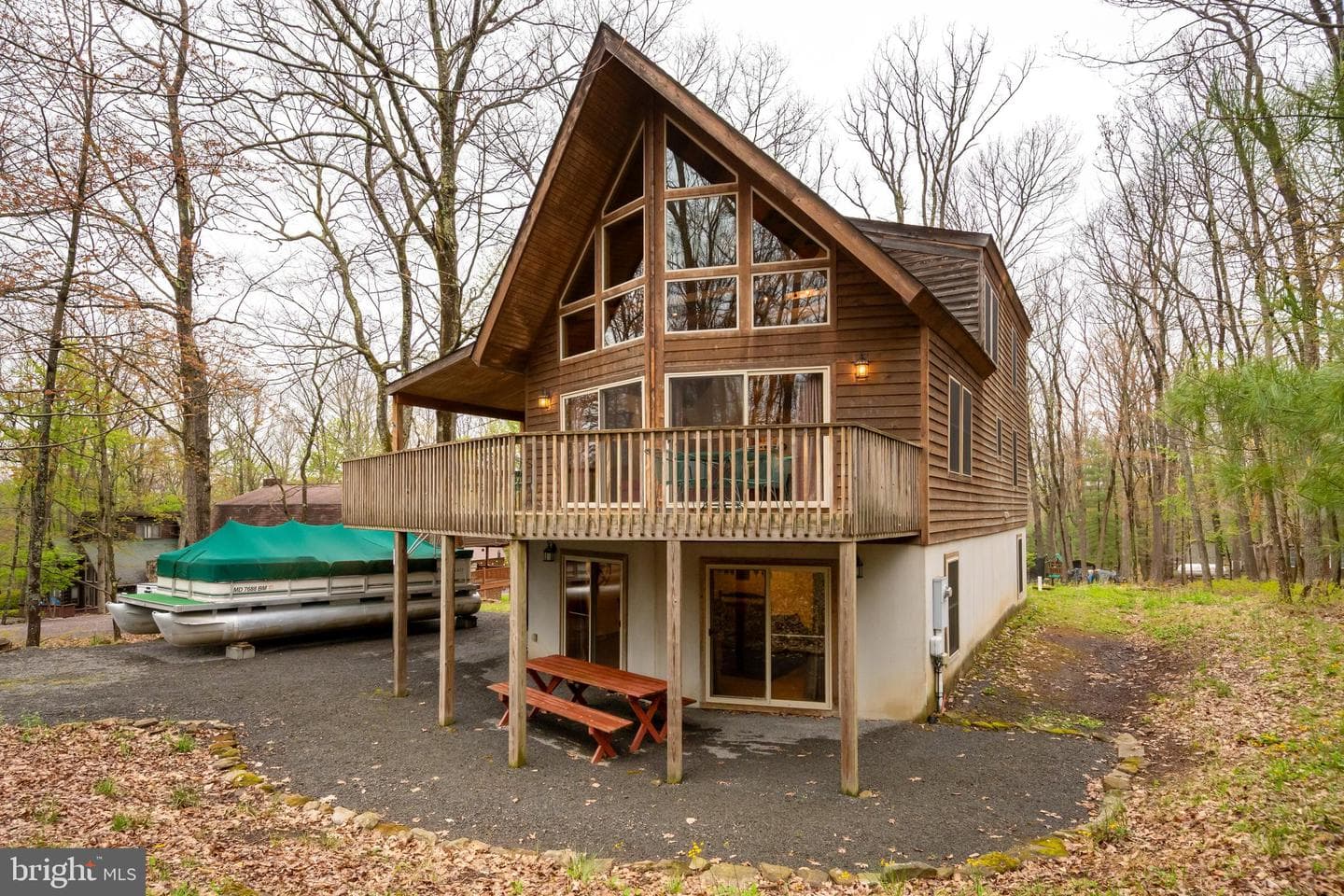 392 Deer Run Lane, Swanton