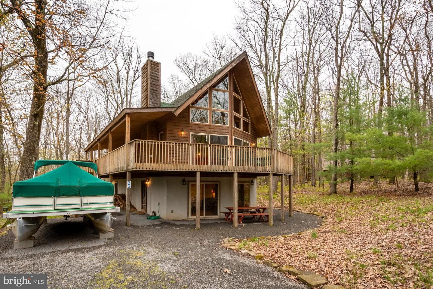 392 Deer Run Lane, Swanton