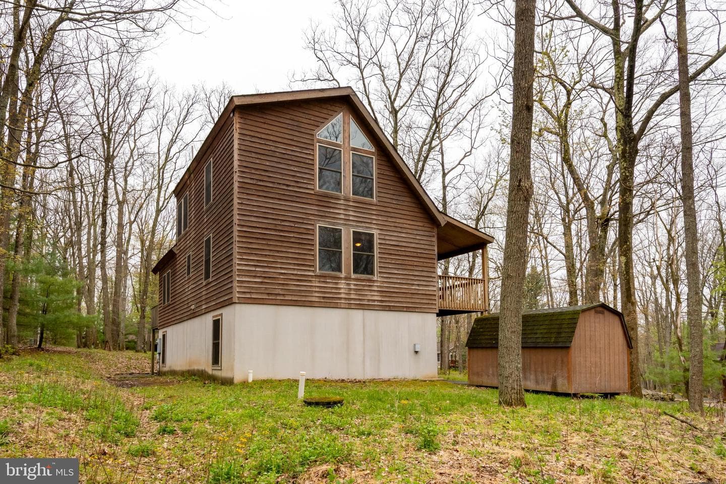 392 Deer Run Lane photo 3