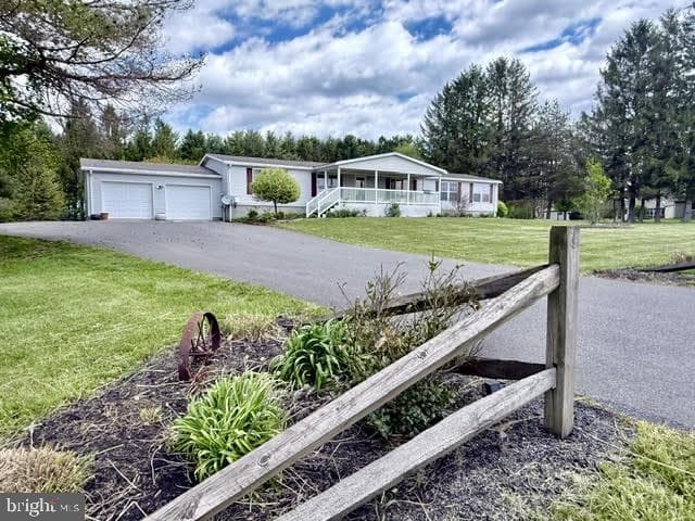105 Jasper Riley Rd photo 1