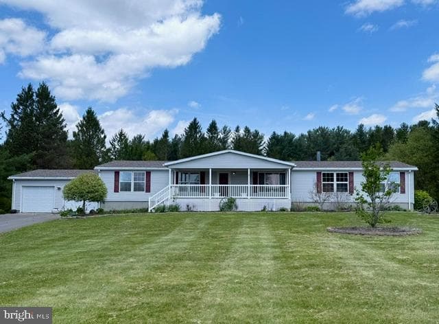 105 Jasper Riley Rd photo 3