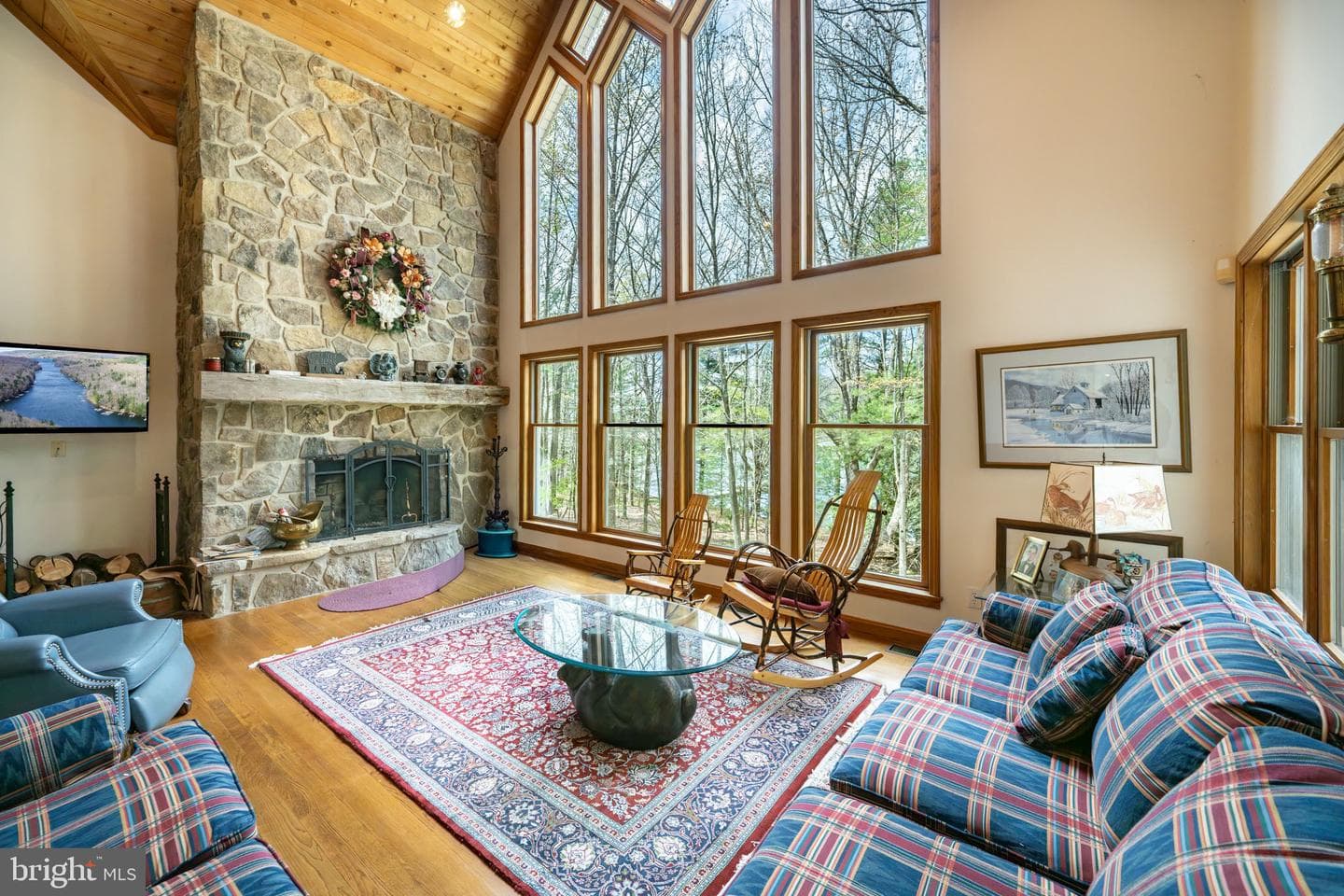 389 Sawmill Hollow Road photo 4