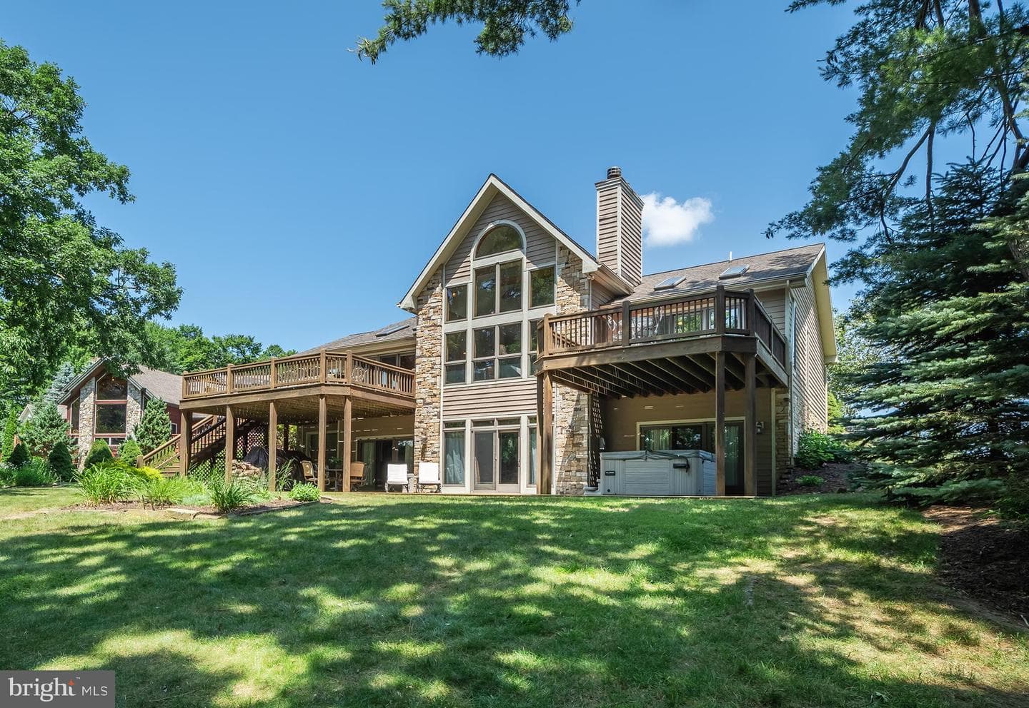 316 Moonrise Drive, Swanton