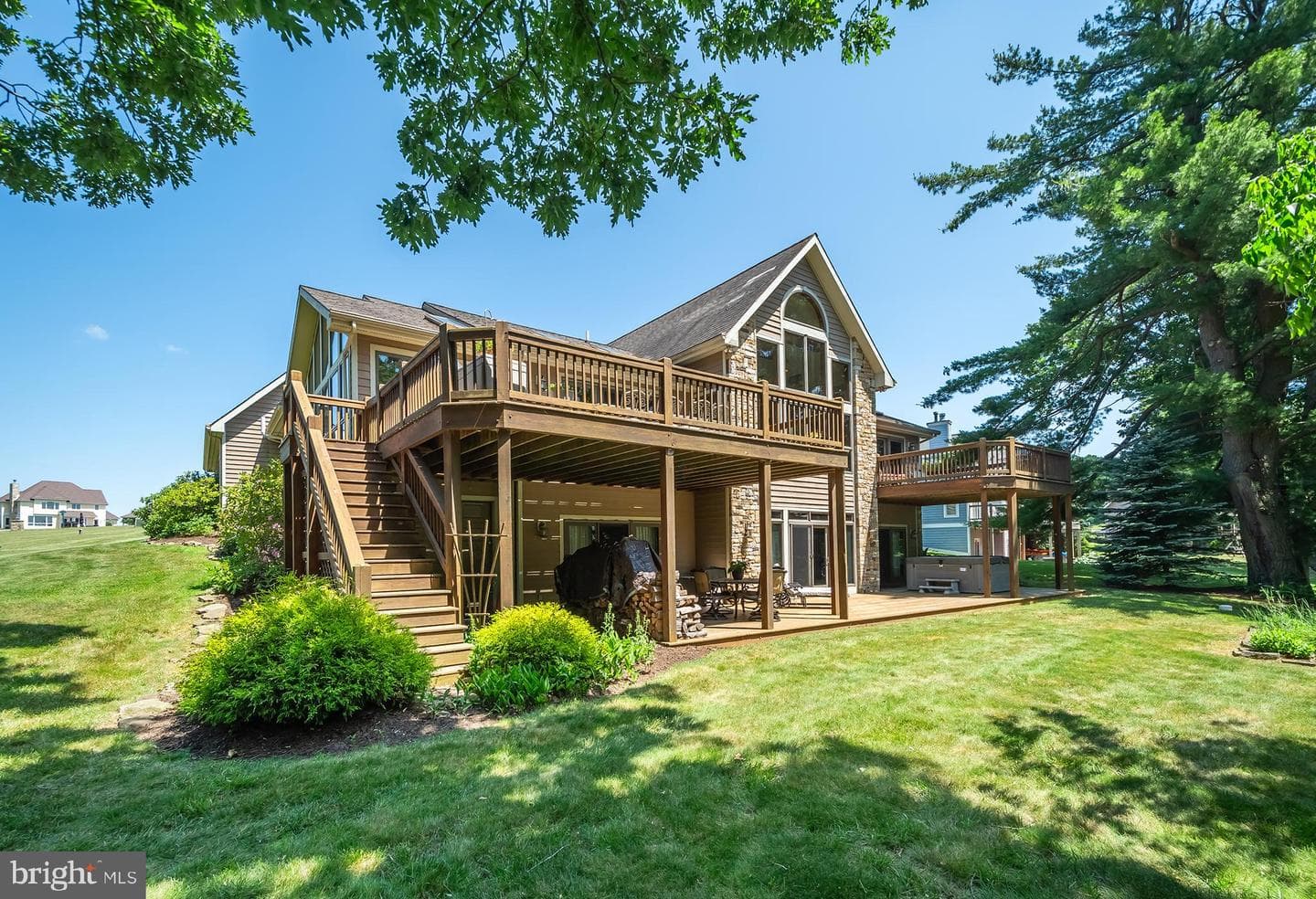 316 Moonrise Drive, Swanton