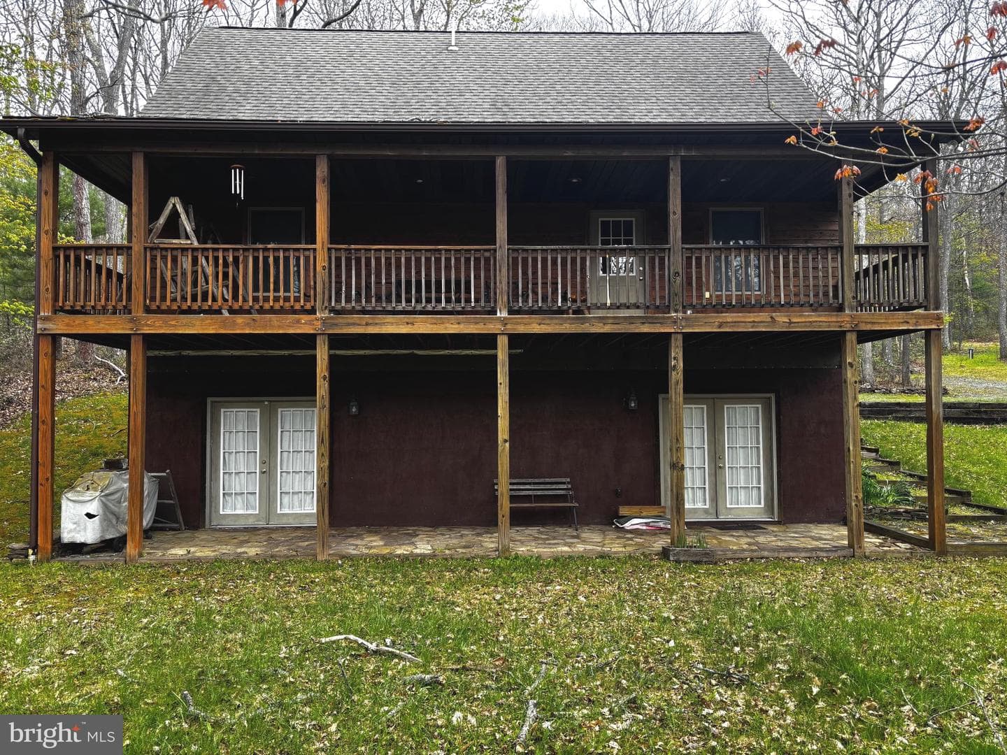 119 Cedar Hill Drive, Swanton
