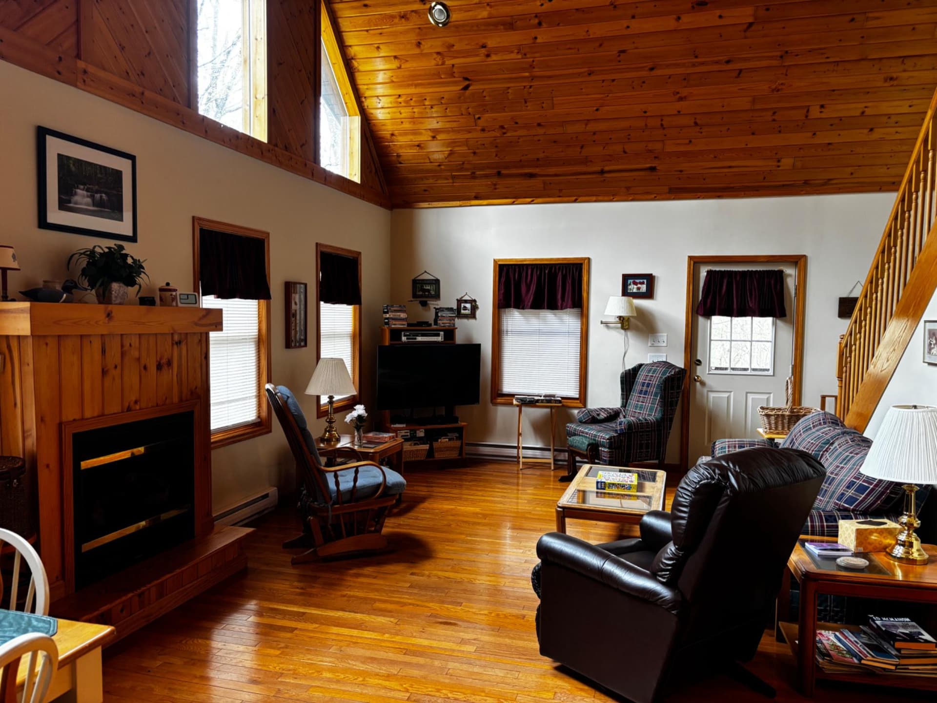 119 Cedar Hill Drive photo 9