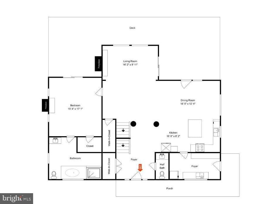 425 Hines Drive photo 74