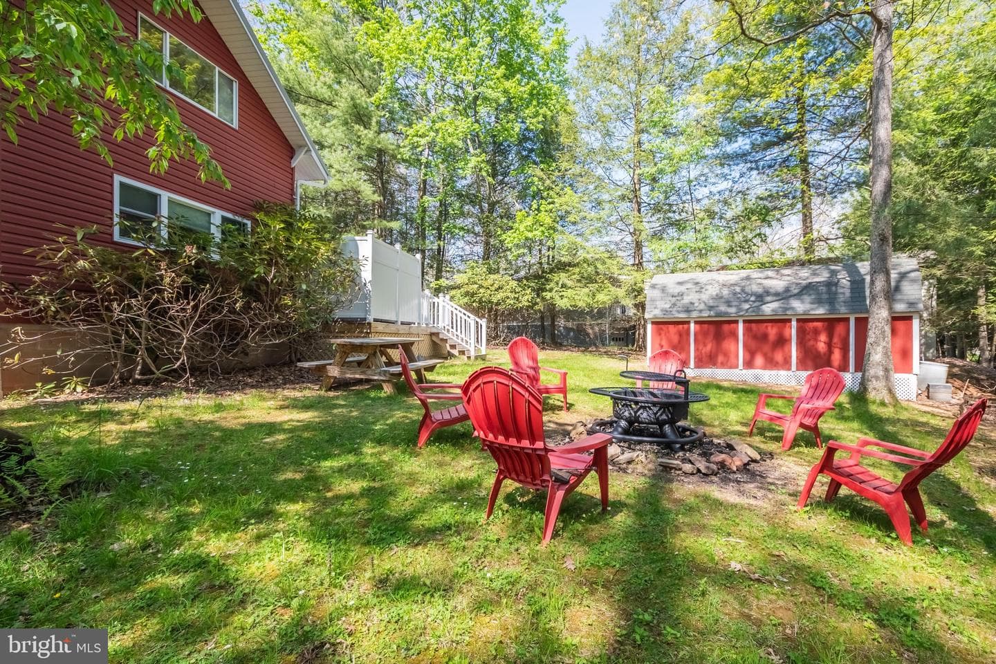 158 Oak Way Road photo 10