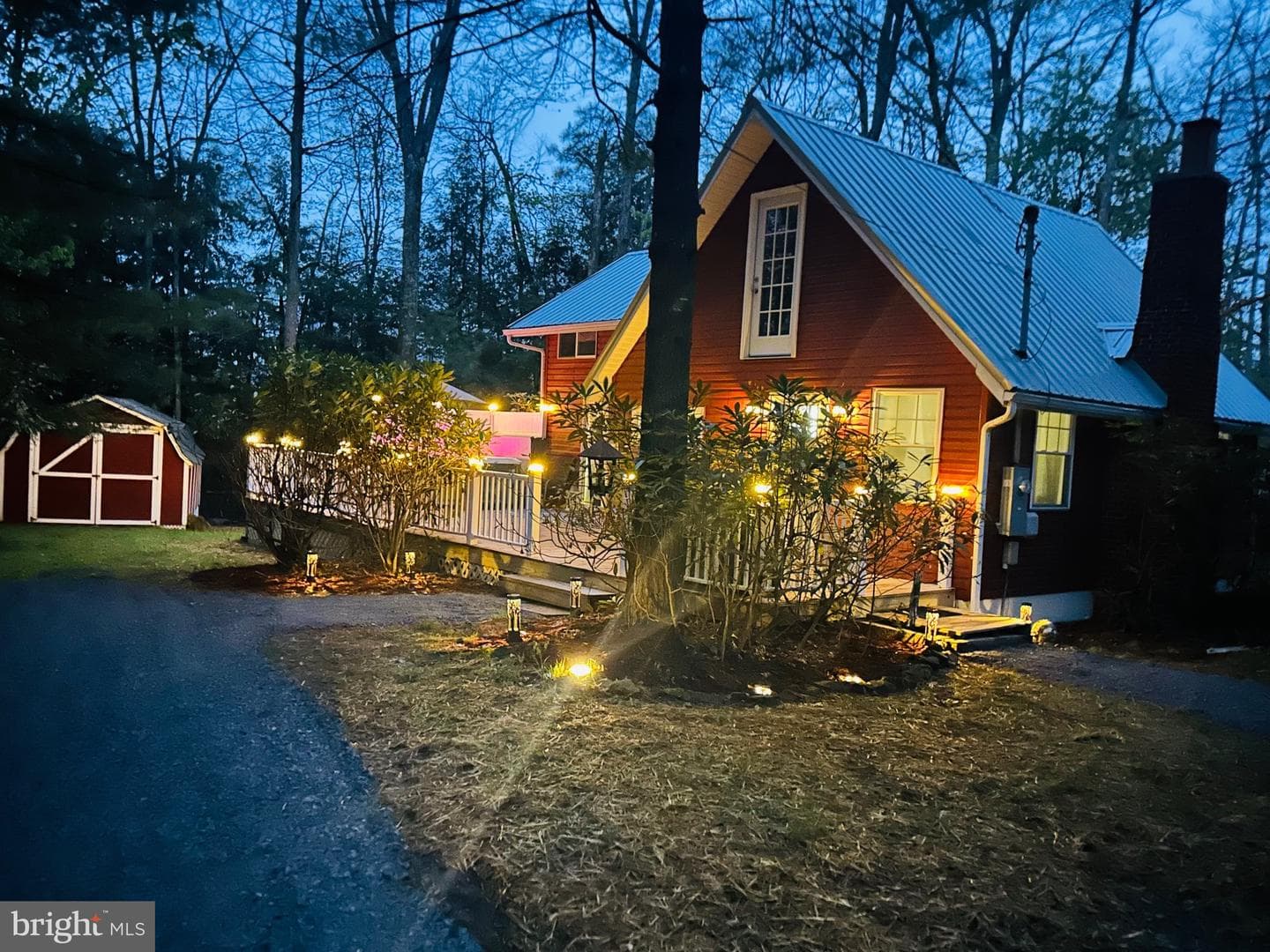 158 Oak Way Road photo 51