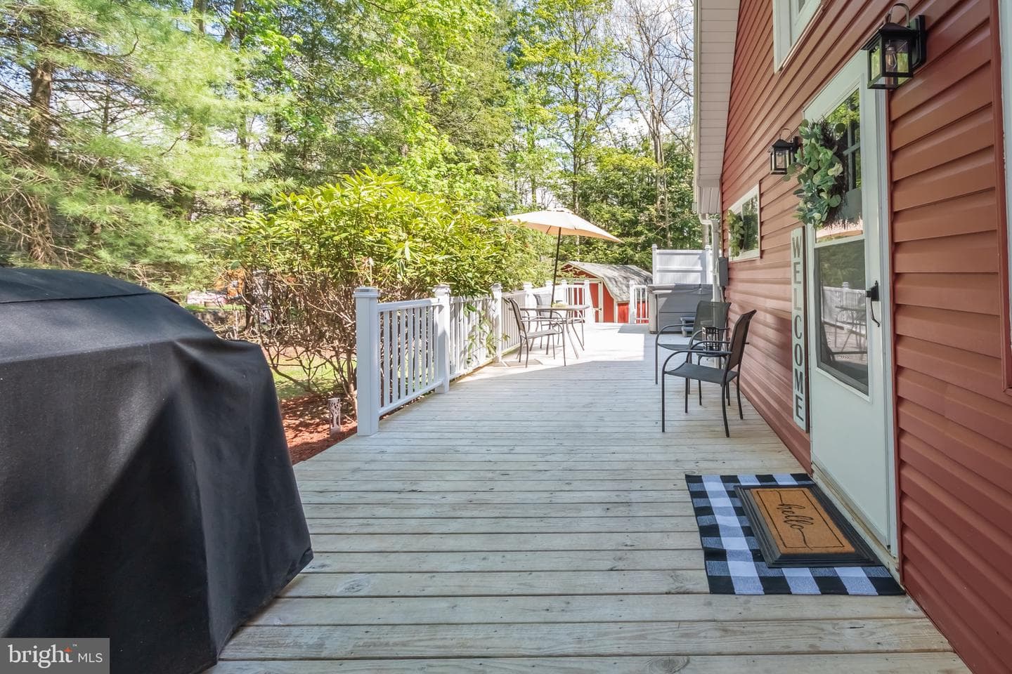 158 Oak Way Road photo 52