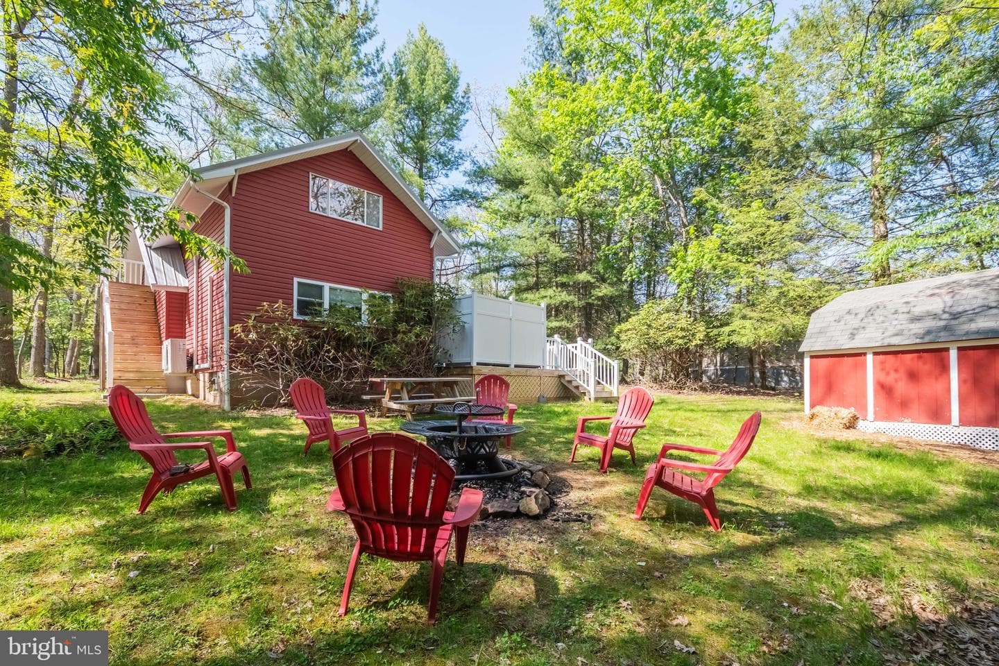 158 Oak Way Road photo 59