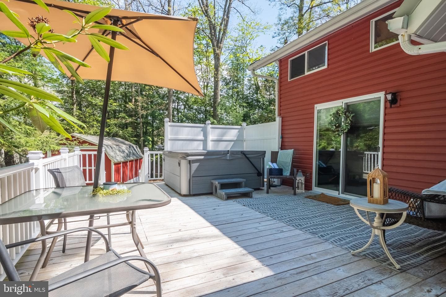 158 Oak Way Road photo 6