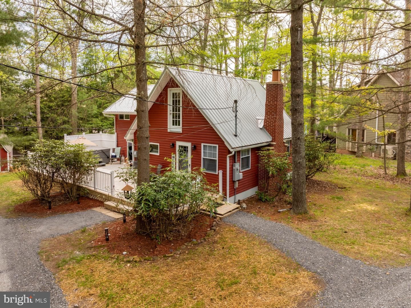 158 Oak Way Road photo 66