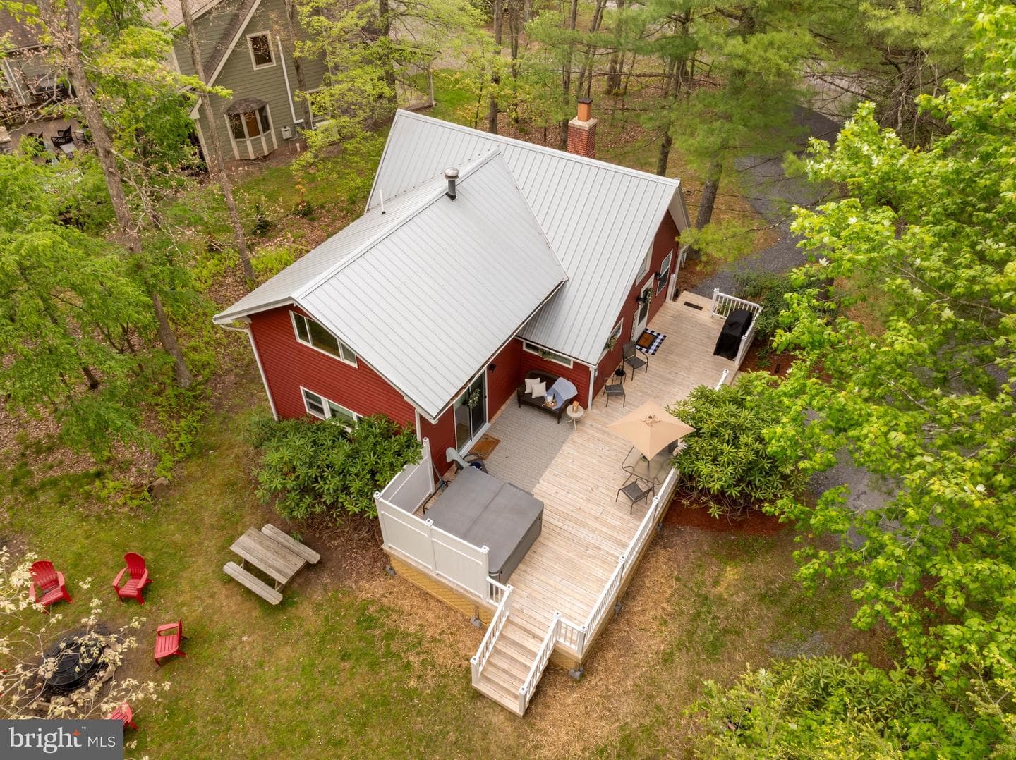 158 Oak Way Road photo 67