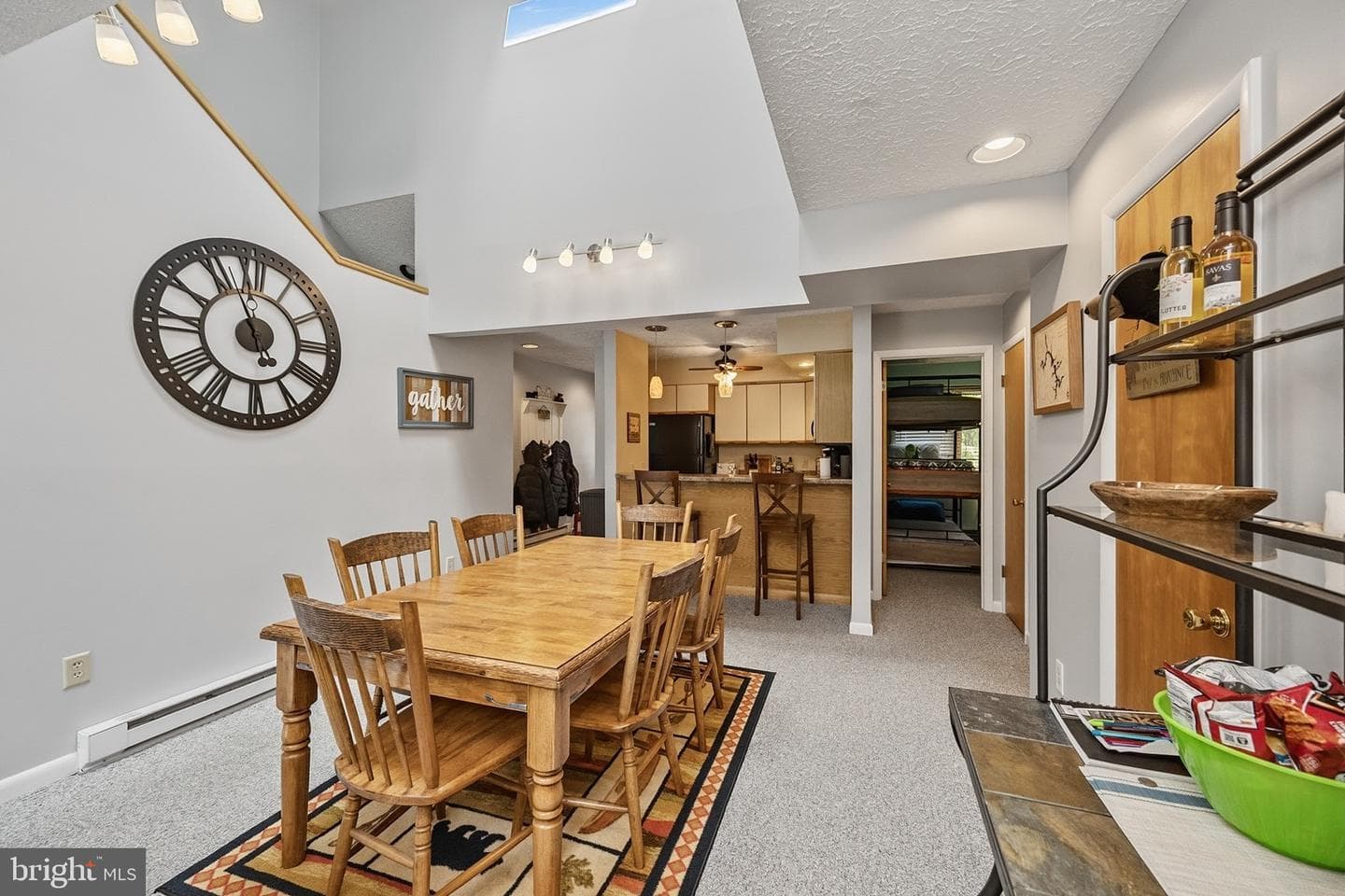 1163 Deep Creek Drive #8 photo 13