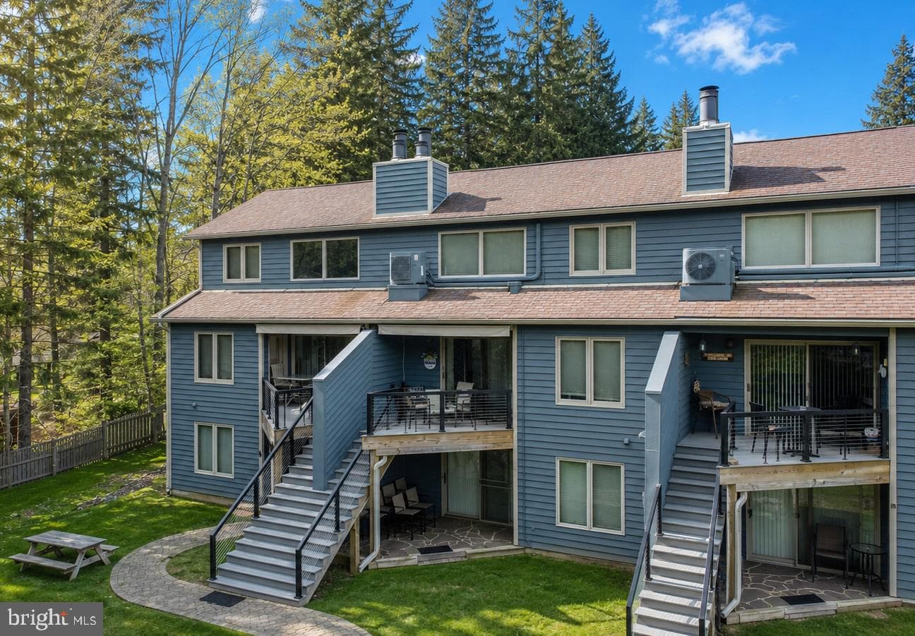 1163 Deep Creek Drive #8 photo 51