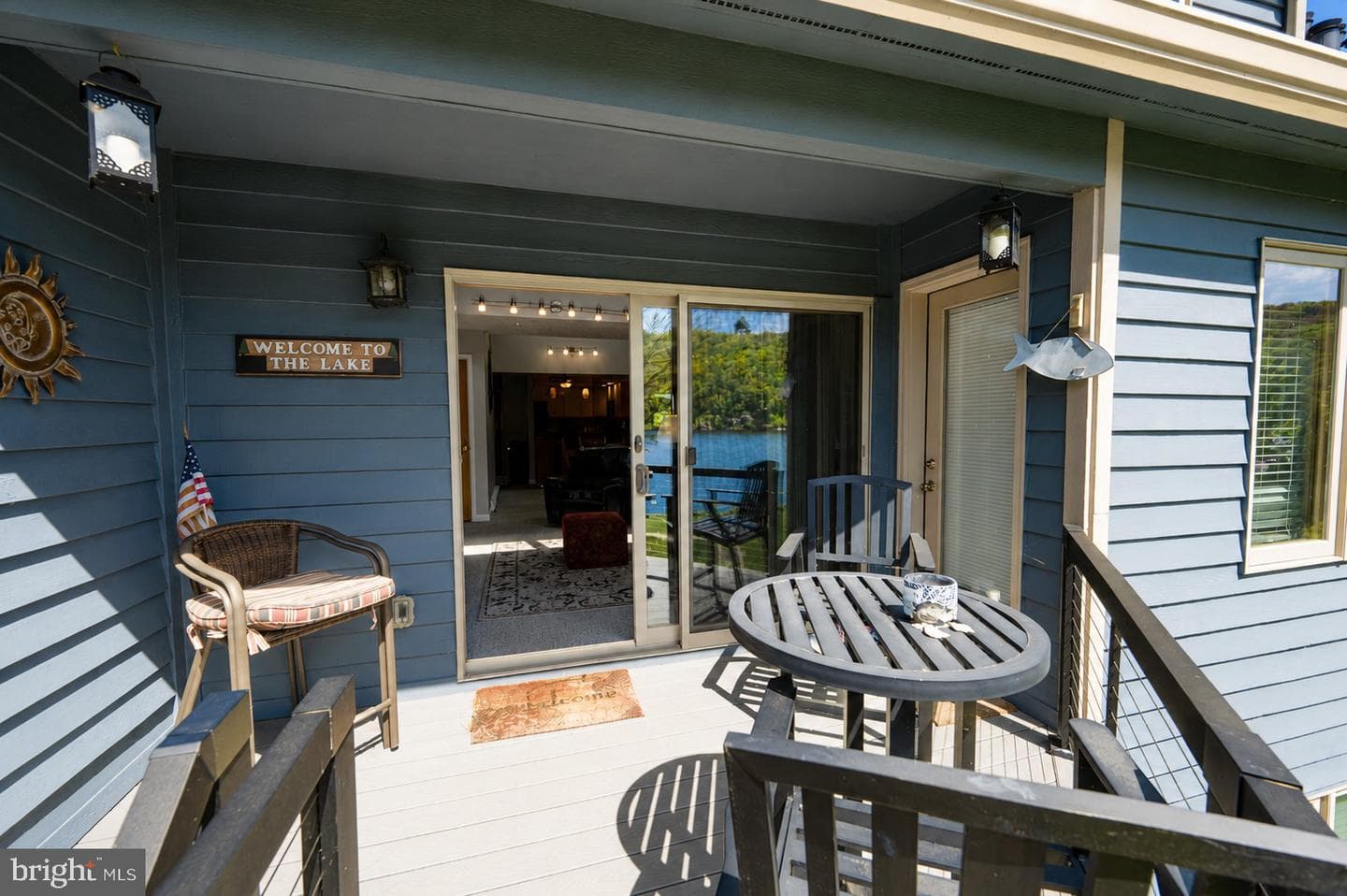1163 Deep Creek Drive #8 photo 9