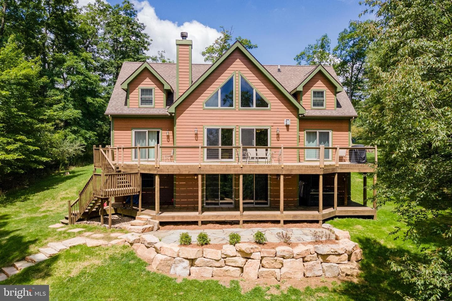 2828 Glendale Road, Swanton