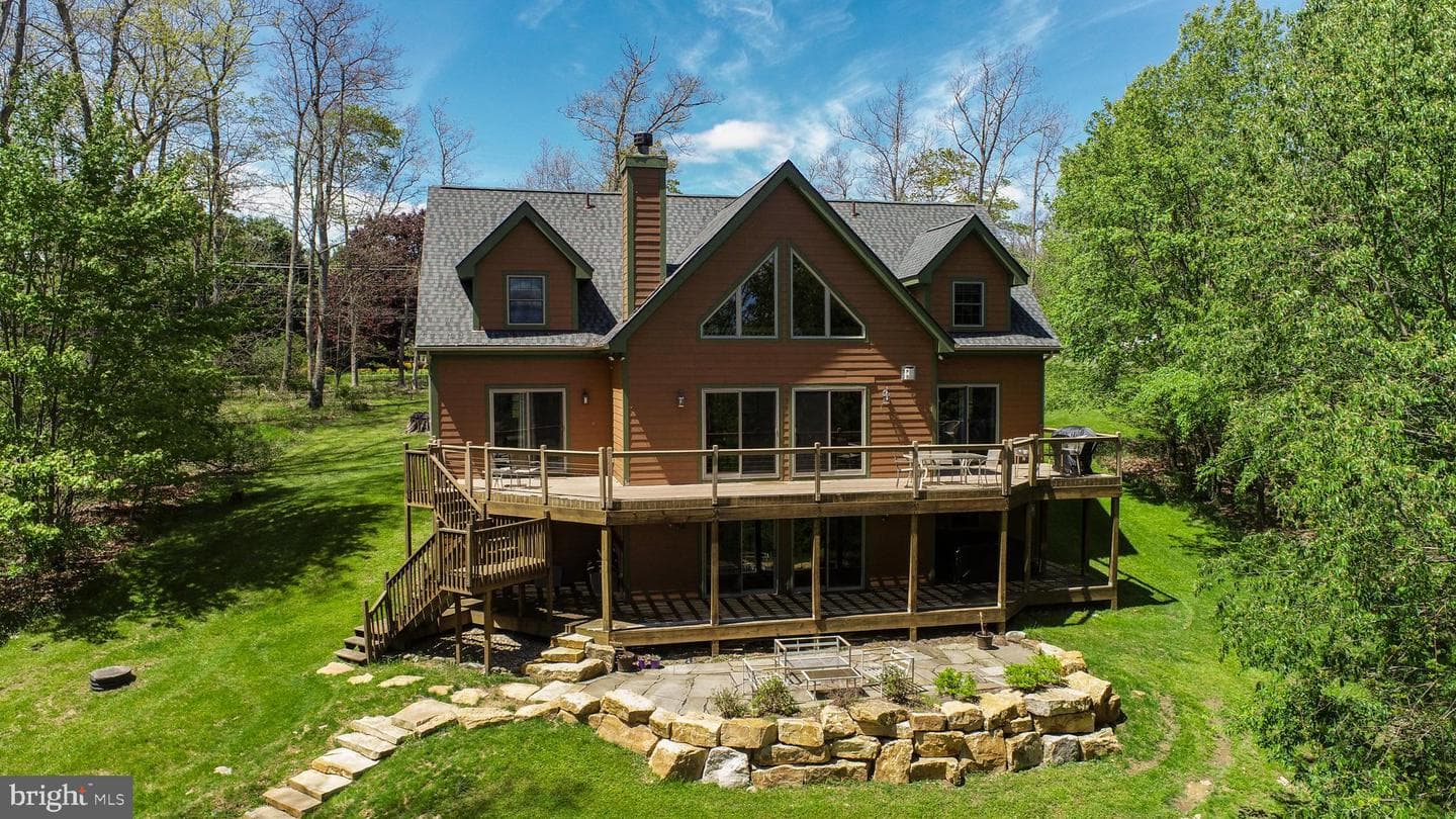 2828 Glendale Road, Swanton