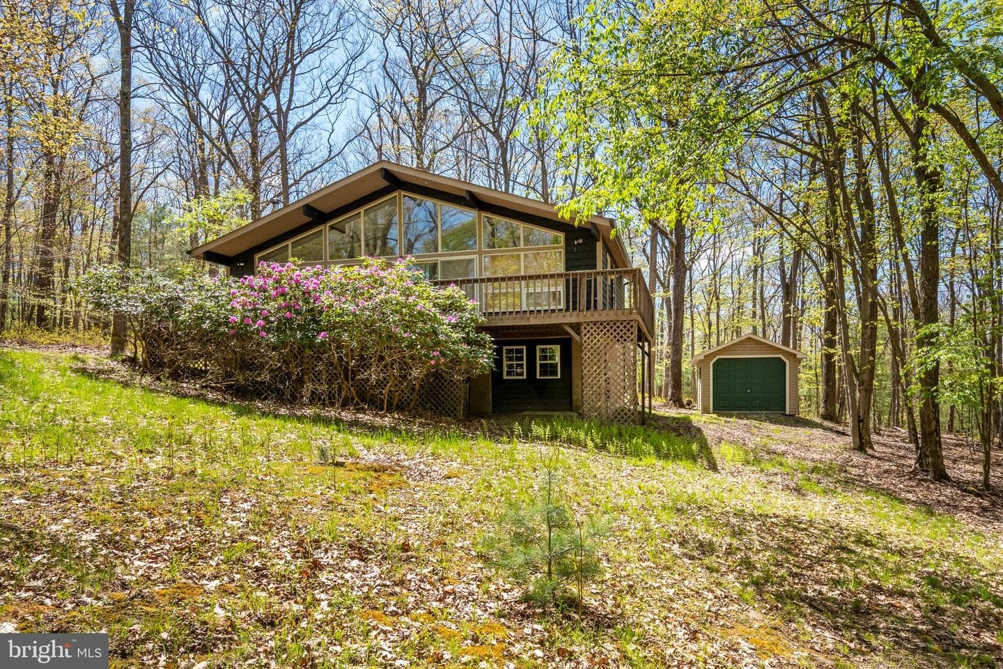 365 Ridge Road, Swanton