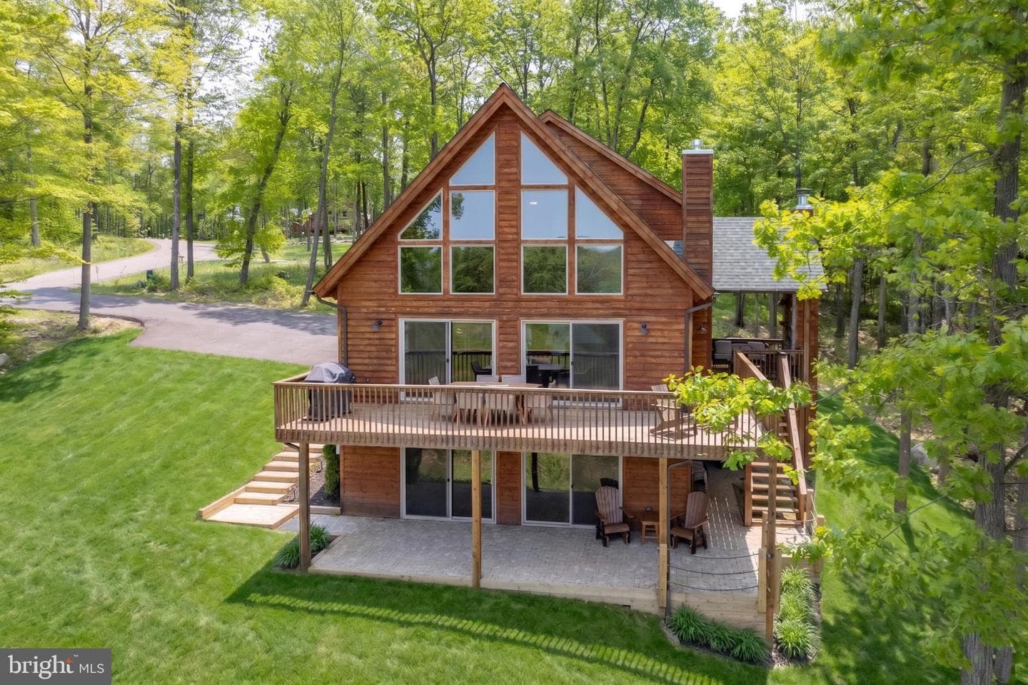 879 Fork Run Trail, Mc Henry