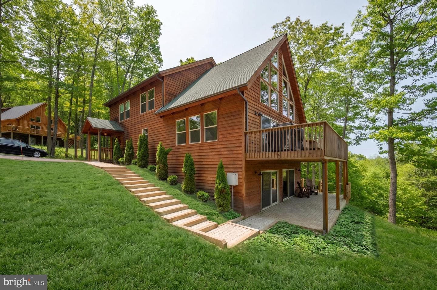 879 Fork Run Trail, Mc Henry