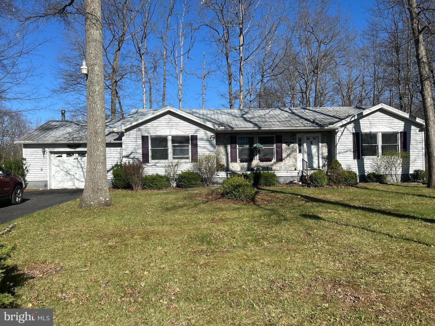 123 B Street, Mountain Lake Park