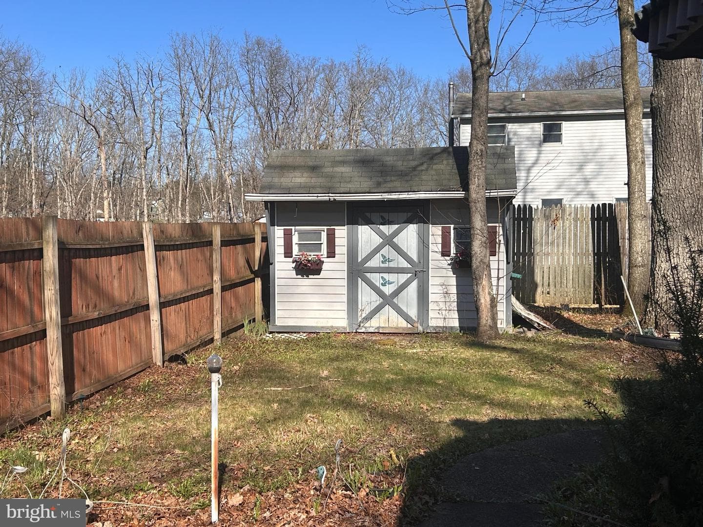 123 B Street, Mountain Lake Park