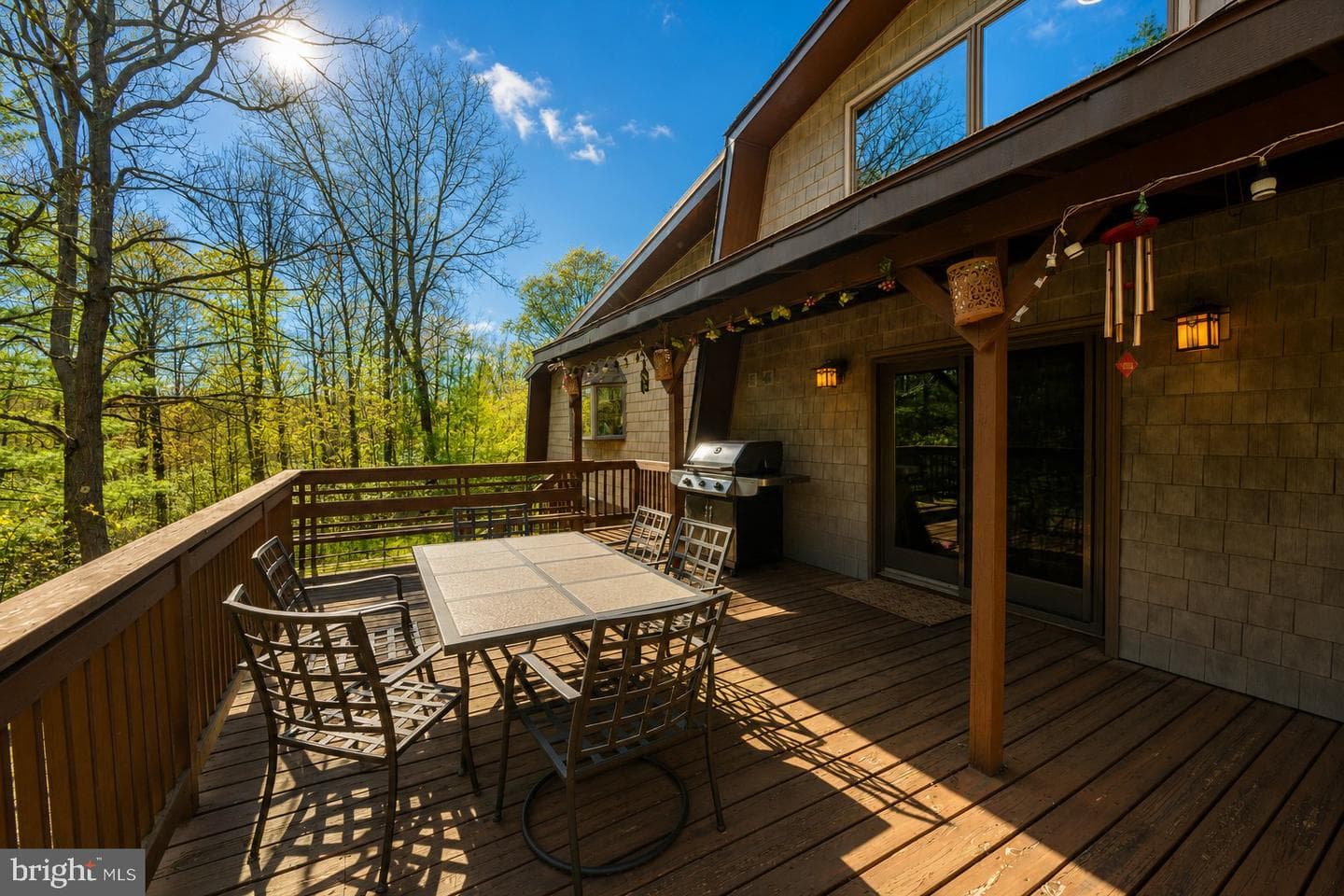 2448 Birchwood Drive, Oakland