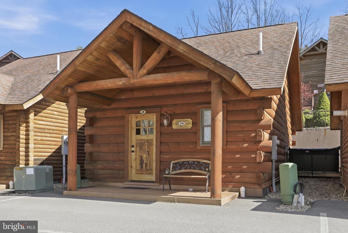 291 Cabin Lodge Road photo 10