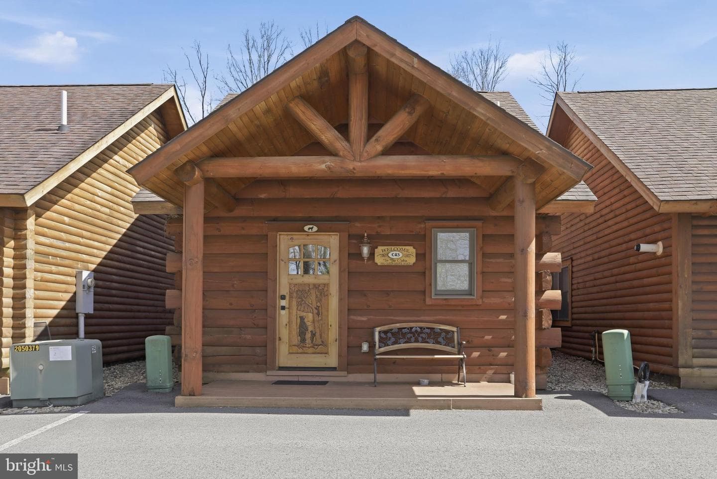 291 Cabin Lodge Road, Mc Henry