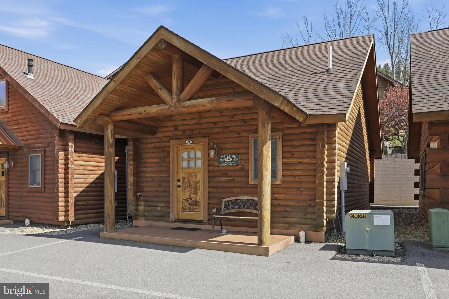 285 Cabin Lodge Road photo 9