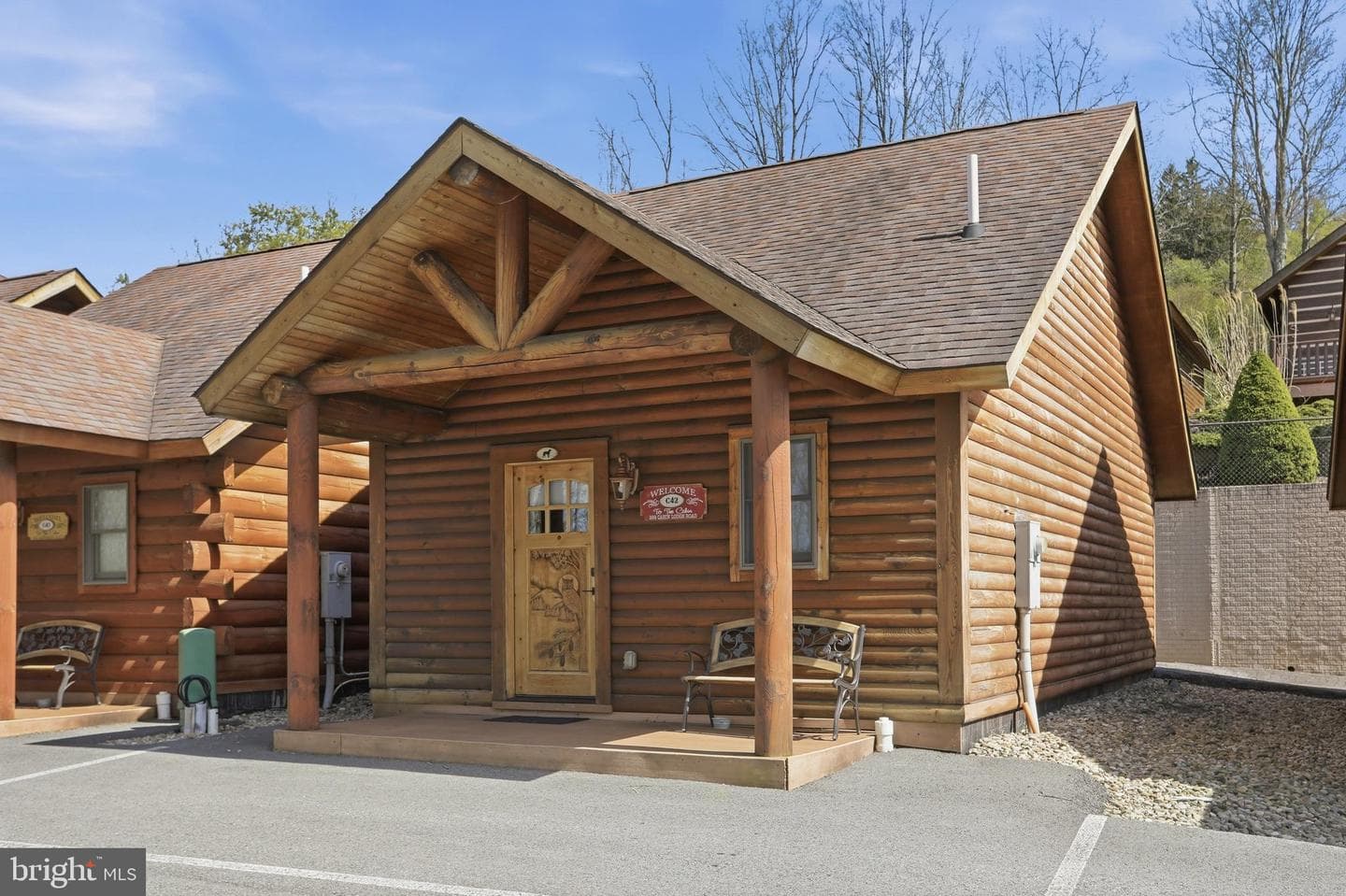299 Cabin Lodge Road, Mc Henry
