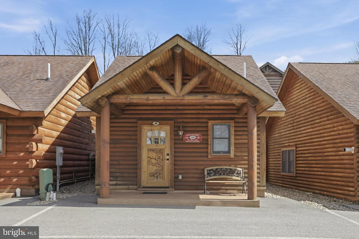 299 Cabin Lodge Road photo 13