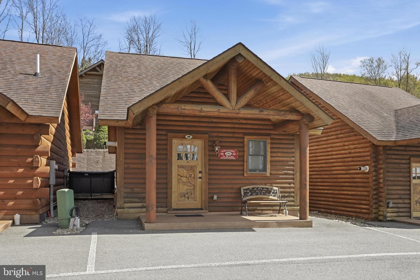 299 Cabin Lodge Road photo 14