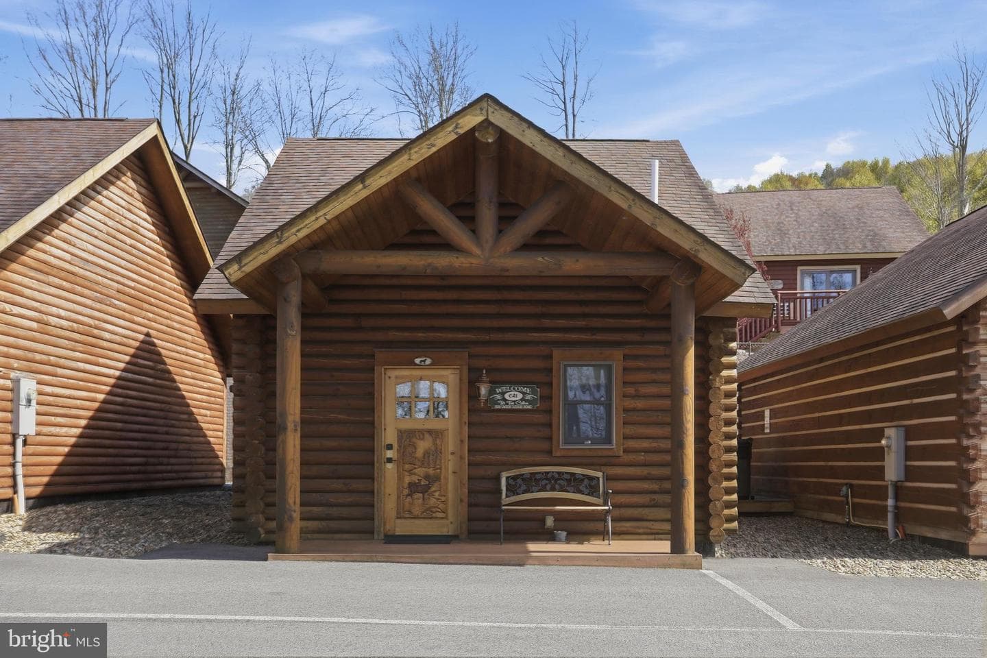305 Cabin Lodge Road photo 15