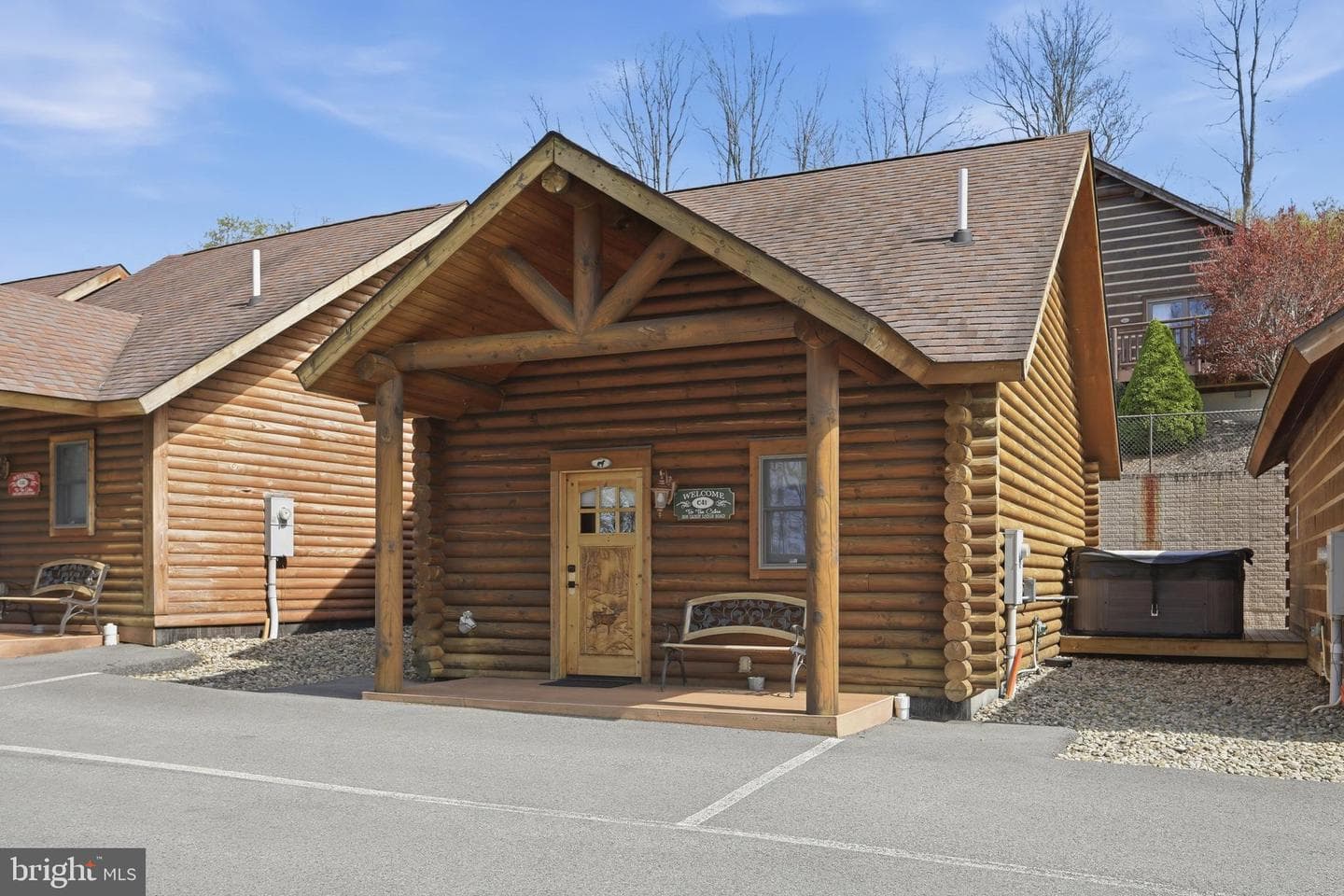 305 Cabin Lodge Road photo 3