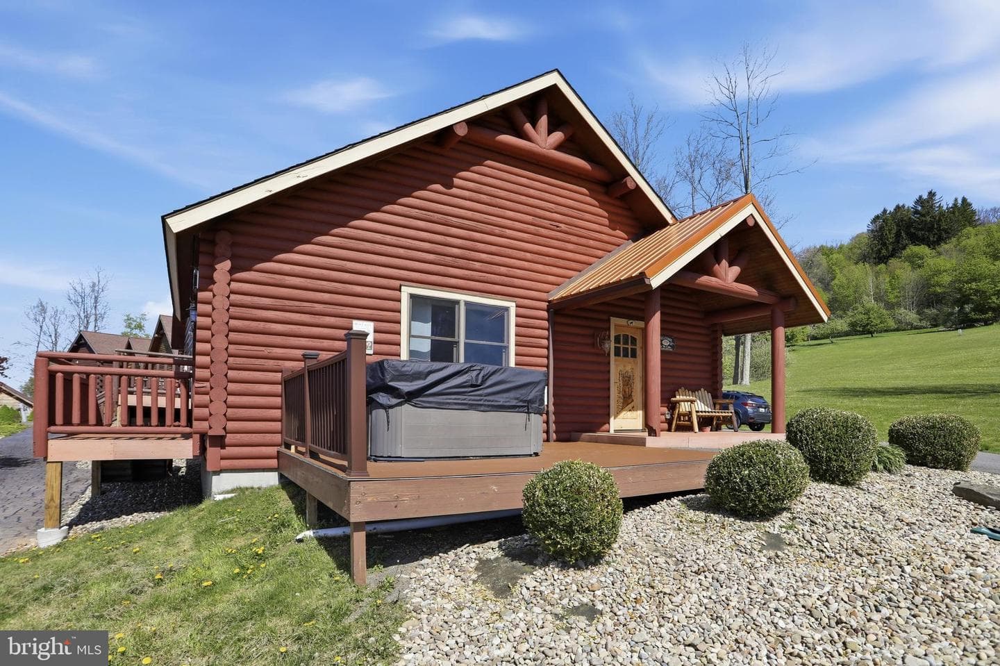 161 Cabin Lodge Road, Mc Henry